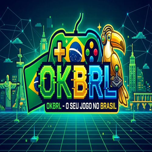 Logo okbrl