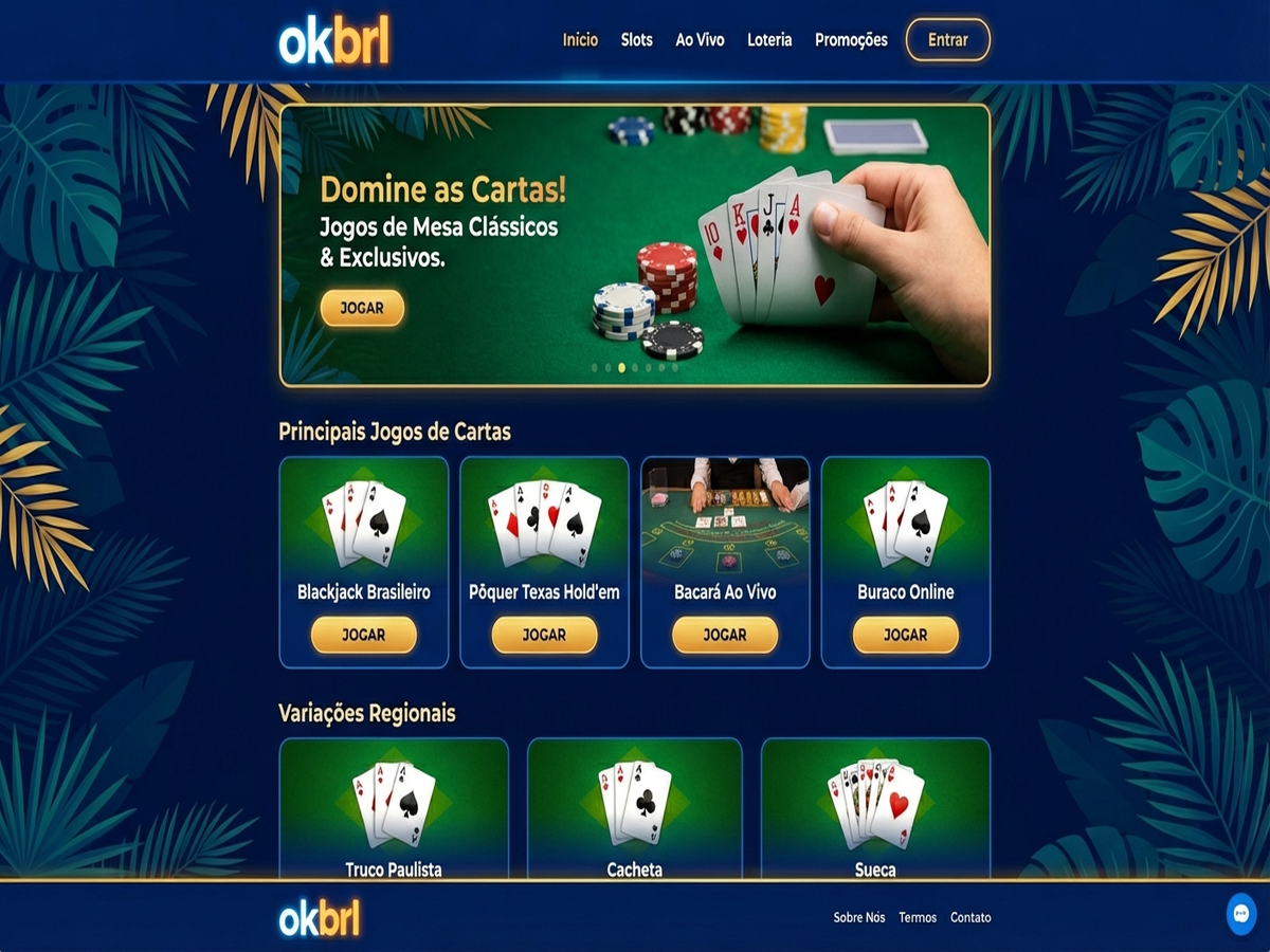 Screenshot 3 okbrl